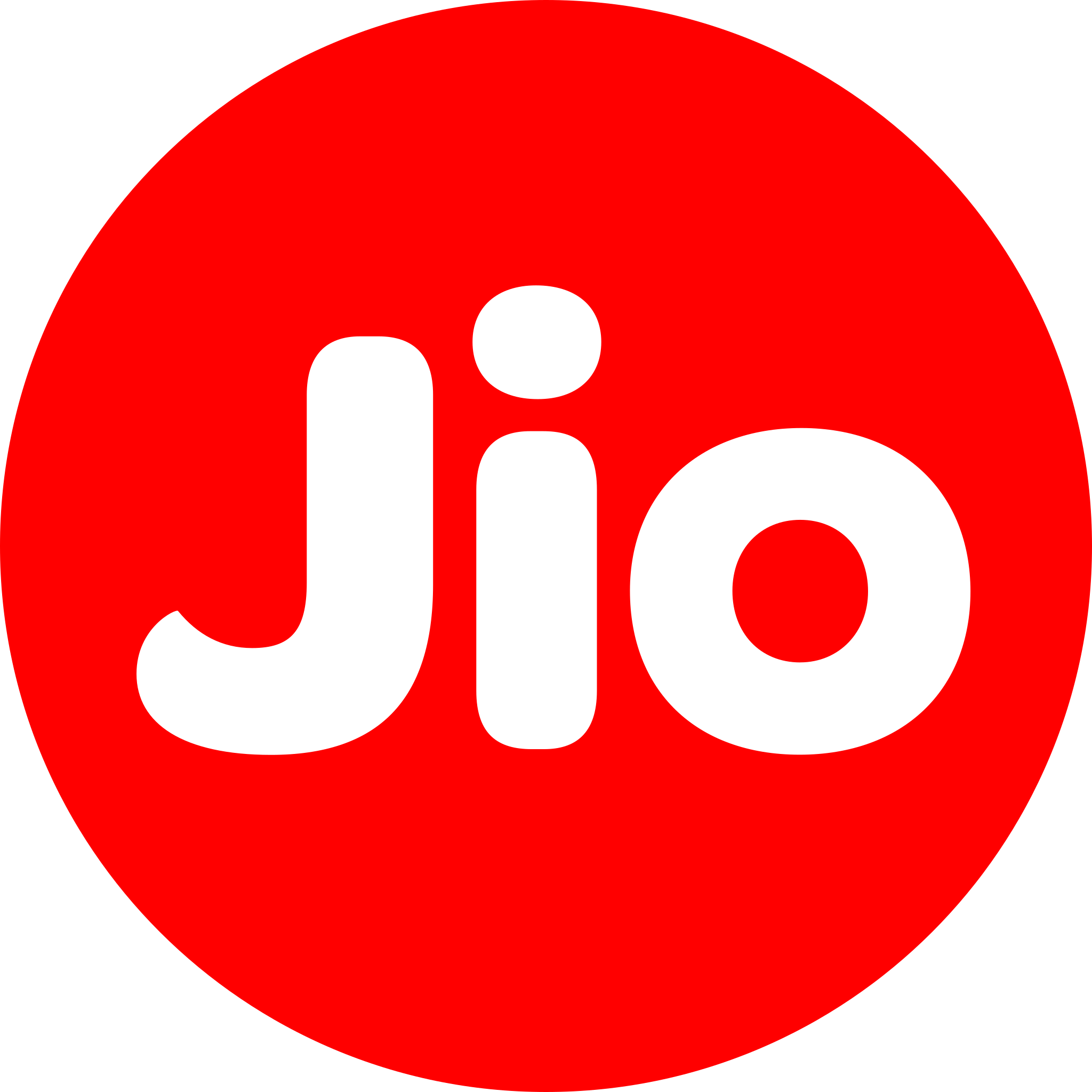 Reliance Jio